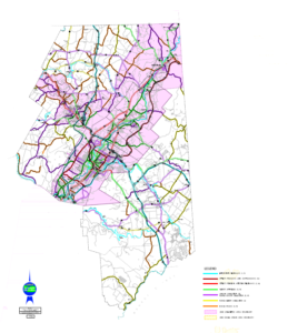 lackawanna-functional-class-map