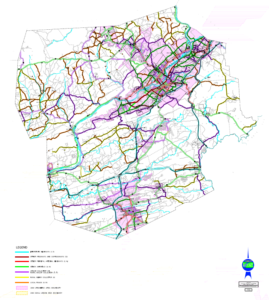 luzerne-functional-class-map